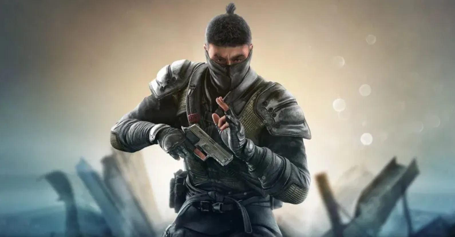 How To Play Echo In Rainbow Six Siege